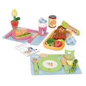 8th Wonder FSC-Certified Wooden Toys