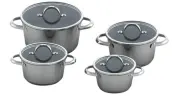 CS139-8 Cookware Set