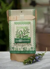 Minigarten Seed Product