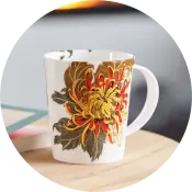 CUPTI Beverage Cup