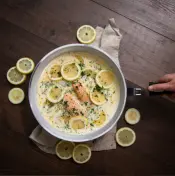 Berndes B.perfect Peralatan memasak anti lekat bebas PFAS