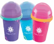 22632 MagicFreez Slushymaker COLOUR SHOCK Tray