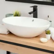 Bath & Go Bathroom Collection