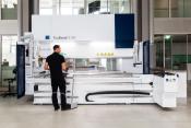 TruBend 3000 Press Brake