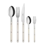 Bistrot Pearly Pearl Cutlery Set