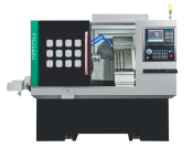 Macchina fresatrice CNC KX46J