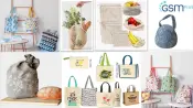 Cotton Tote Bags