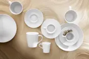 Pillivuyt Eventail Tableware