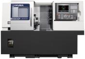 OKUMA GENOS L3000-e (Mx450) CNC Lathe