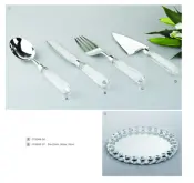 Glassware Product Collection