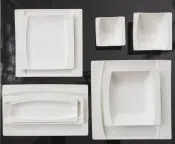 Tassinon Porcelain Collection