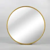 Mirror 50x50cm Decor