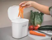 BE SMART 3L Multifunctional Bin