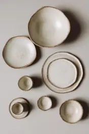 POEMI Umbria Tableware