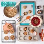 Baker's Secret Bakeware Set