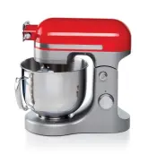 Ariete Moderna Red Mixer