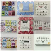 Tea Light Candles