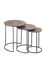 Decorative Side Table