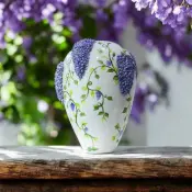 Wisteria Vase Collection
