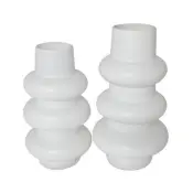 Glass Vase Collection