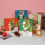 Christmas Gift Bag