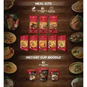 Kindee Meal Kit