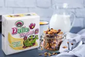 DALIA Soft-Touch 2 Ply Napkins