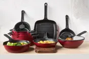 Ambition Noel Cookware Collection