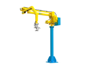 Pneumatic Manipulator - Forceful Mini