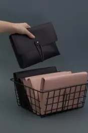 Stationery Paper Case