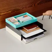 Modular Storage System