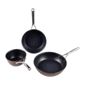 Aluminum Cookware Collection