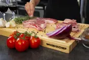 Classic Butcher Block