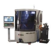Mesin Milling CNC HELIOS X