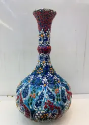 Ceramic Decorative Vase