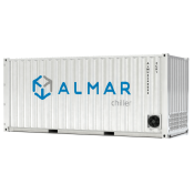 On-Site Food Storage Chillers