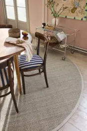 Dixie Natural Colour Sisal Rugs