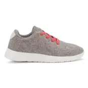 Egos Merino Wool Sneaker Slippers