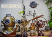 海洋装饰手工艺品