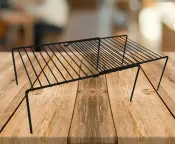Expandable Kitchen Cupboard Organizer