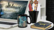 Pyramid Harry Potter Licensed Gifts