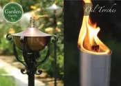 Garden Torches Product
