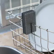 Brush Sponge for Grater