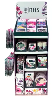 Royal Horticultural Society Collection