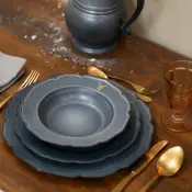 Cervo Decorative Ceramic Collection