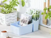 Kitchen Storage Container