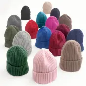 BEN Cashmere Beanie