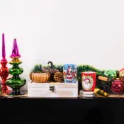 Artstory Weihnachtskollektionen für Wohnraumdekor