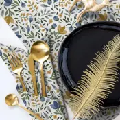 Toalha de Mesa Pronta
