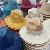 Fedora Hats Product